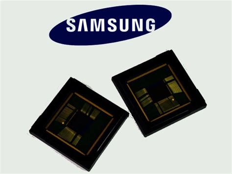 News Samsung Unveils New Isocell Cmos Image Sensor Tech