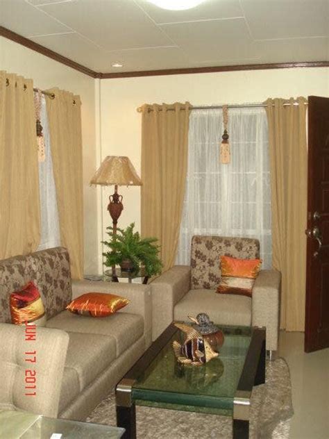Simple Small House Interior Design Philippines Home Design
