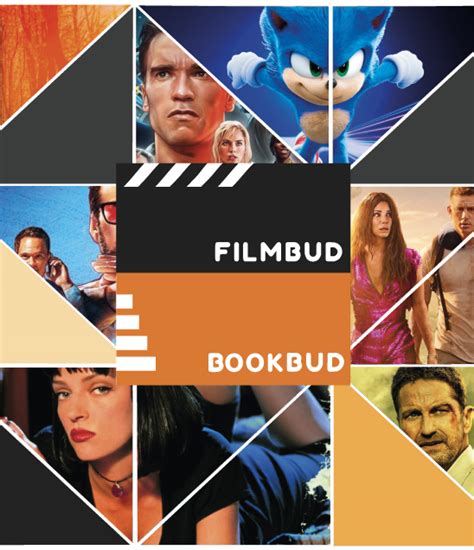 Filmbud Specialists In Entertainment Partnerships And Promotions