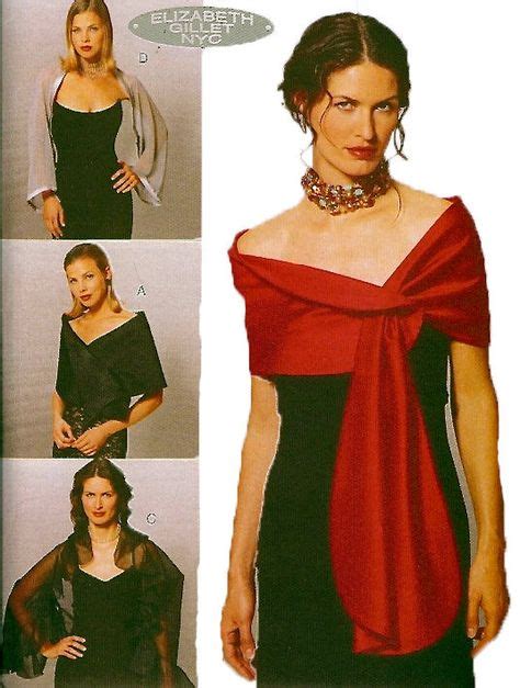 Evening Wrapsshrugs To Wear With Formal By Designrewindfashions 850