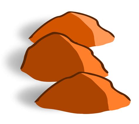 Dessert Mountain Clipart 20 Free Cliparts Download