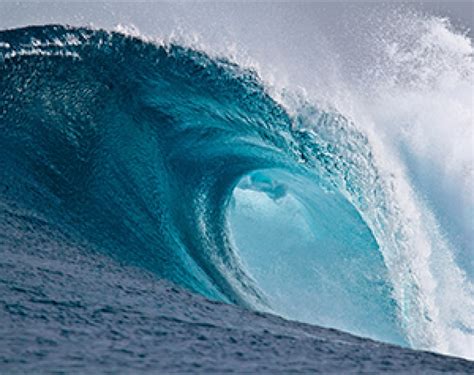 Why Do Waves Break See The Full Explaination And Science Behind It