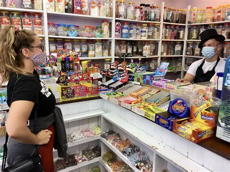 Walsall sweet shop celebrates milestone anniversary amid coronavirus | Express & Star