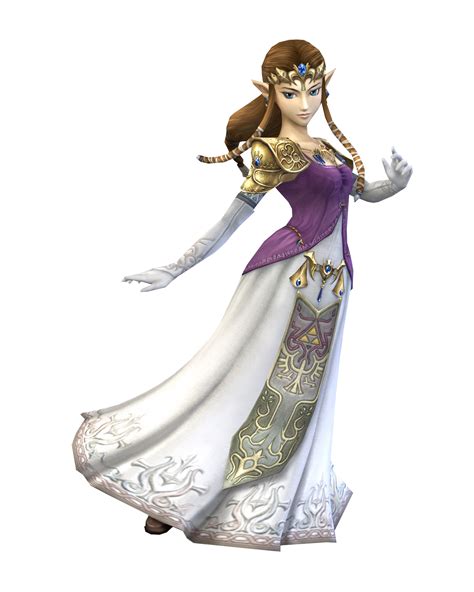 Zelda Ssbb Smashpedia Wikia