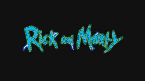 1440x2960 1440x2960 rick and morty 4k samsung galaxy note 9,8, s9,s8,s8+ qhd>. Rick And Morty Black Wallpapers - Top Free Rick And Morty ...