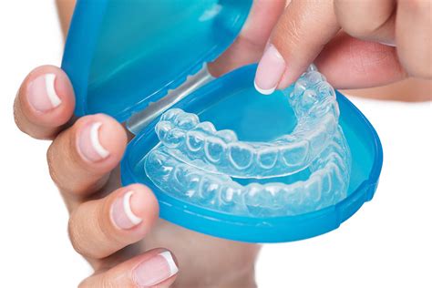 How To Clean Invisalign Aligners Clean Invisalign