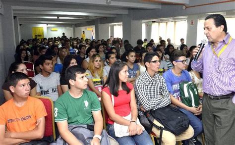 Comenzaron Los Cursos De Periodismo Joven Y Escolar Locales Abc Color