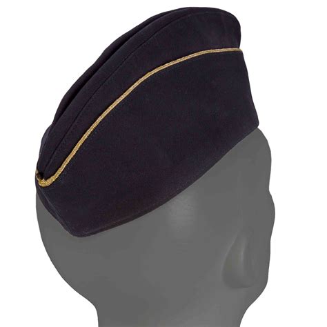 Used German Navy Officers Garrison Cap