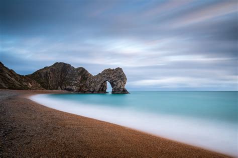 Dorset Landscape Photography — Justin Minns Photography