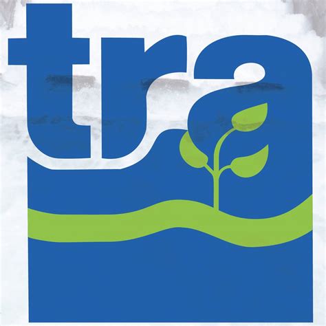 Tra Logo River Legacy Nature Center