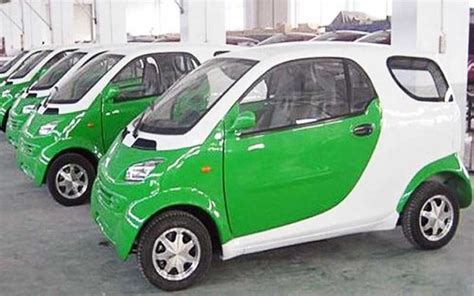 Upcoming Chinese Electrichybrid Car In Pakistan