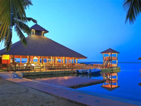 Poovar Estuary Island Poovar Hotel India Asia Set In A Prime Location