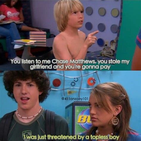 Dustin And Chase Right In The Childhood Childhood Tv Shows Tv Quotes