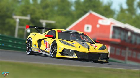 Rfactor 2 Guide Buying Cars Tracks And Mods Overtake