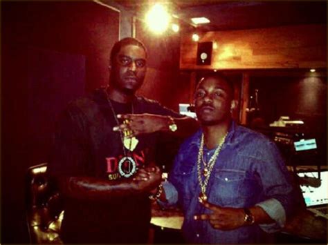 Big Krit Vs Kendrick Lamar The More Poetic Rapper Genius