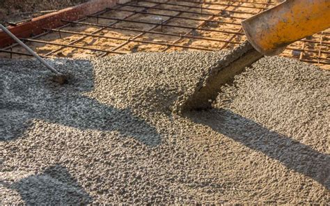 Popular Types of Concrete in Pakistan: Ready Mix, Modern & More ...