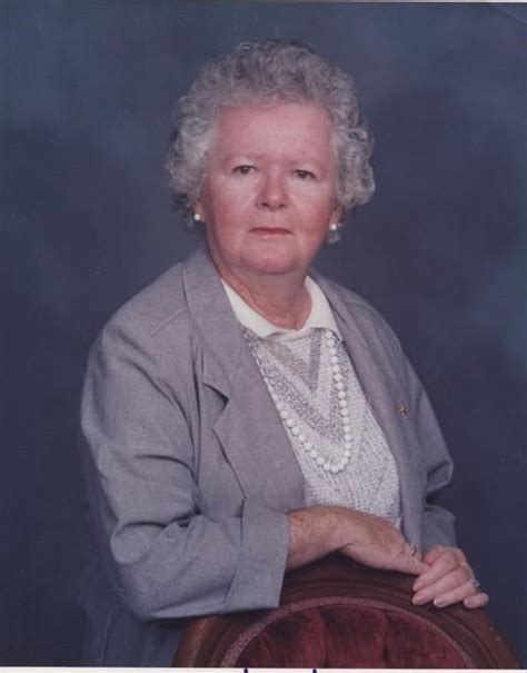 Jane Stevens Obituary Lebanon Pa