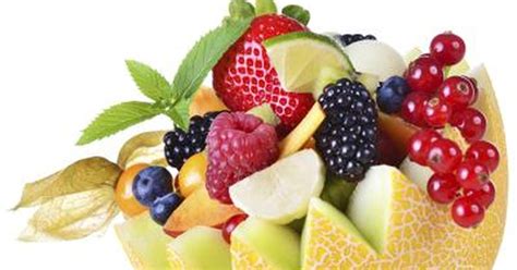 Is Eating Fruit For Breakfast Healthy Livestrongcom