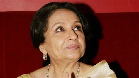 Sharmila Tagore Reveals Her Love For Literature