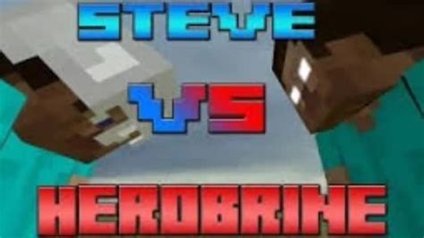 Minecraft 1000 skeletons vs 1000 mc naveed battle mod / fight with mini soldiers!! Minecraft Piosenki:"Steve Vs Herobrine" wersja 1H 720p ...