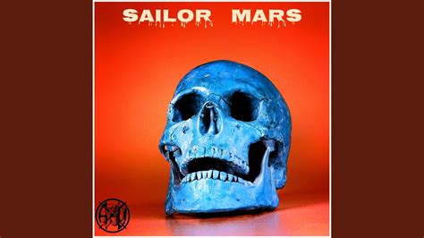 Sailor Mars Youtube Music