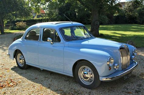 1957 Mg Magnette Zb Classic Motors Classic Cars Automobile Jennifer