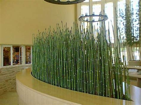 Artificial Reed Treescapes And Plantworks