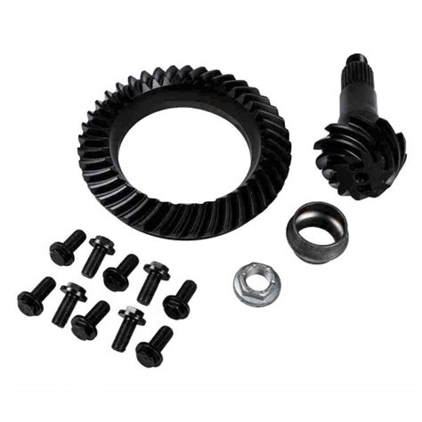 Acdelco® Chevy Colorado 2017 Genuine Gm Parts™ Ring And Pinion Gear Set