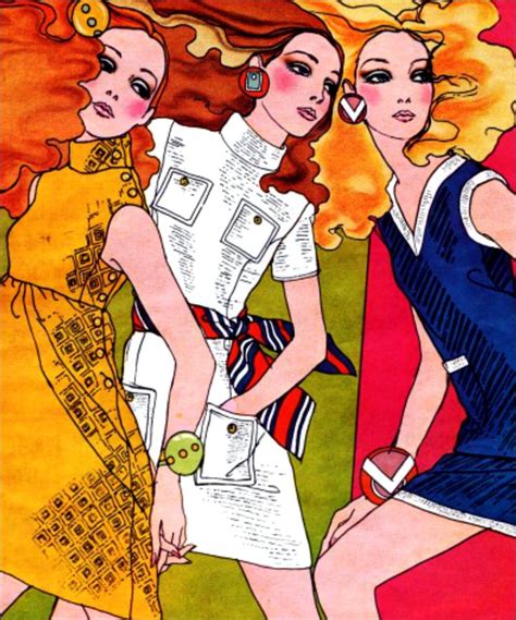 Vrrrooommm Fashion Art Illustration Fashion Illustration Vintage Fashion Illustration Sketches