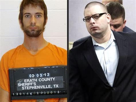 American Sniper Trial Defense Psychiatrist Eddie Ray Routh Is