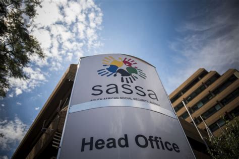 The post office has asked people not to. Sassa ready to roll out R350 grants to millions of ...