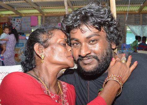 Mother Reunites With Son After 23 Years The Fiji Times