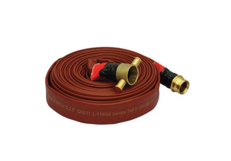 Enclosure sewn with fire retardant thread and attached with fire retardant hook and loop. Perak Leading Fire Fighting System Installation and ...