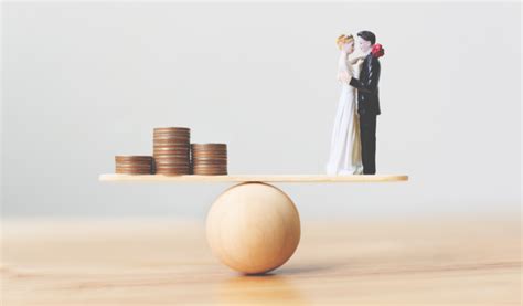 The Marriage Penalty Why Your Taxes Go Up When You Tie The Knot