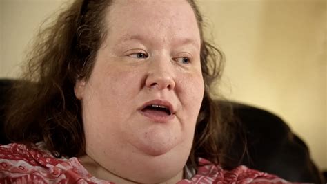 What Tamy Lyn Murrell From My 600 Lb Life Is Doing Now