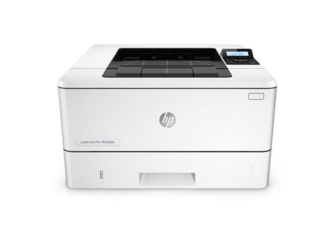 Hp laserjet pro m402, m403. HP LaserJet Pro M402D Printer | Online Stationers