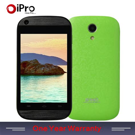 Ipro Brand Original I9355a Mtk6571 Spanishwcdma 3g Smartphone Android 4