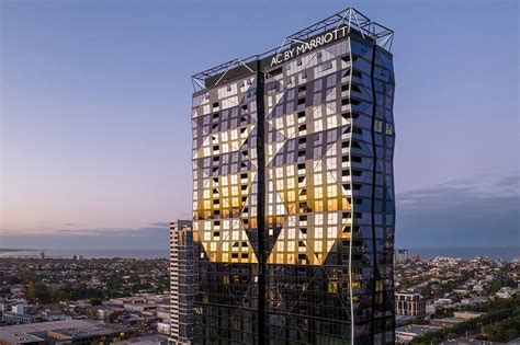 Ac Hotel By Marriott Melbourne Southbank Updated 2022 Prices Reviews