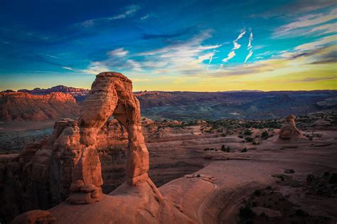 Top 5 Things To Do In Moab Utah Experience The Beauty Of Moab