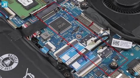 Review Acer Nitro 5 An515 57 Super Kencang Dingin Dan Ada