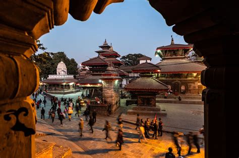 One Week In Nepal The Ultimate Itinerary