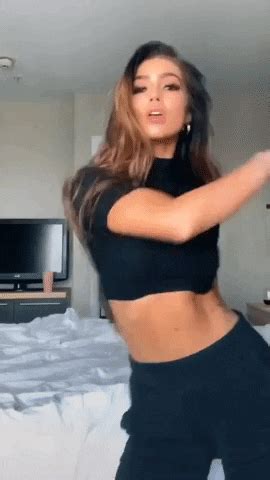 POV Dance GIF