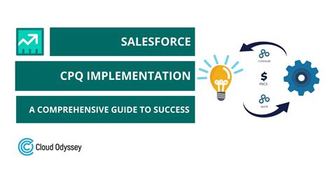 Salesforce CPQ Implementation Insights Cloud Odyssey