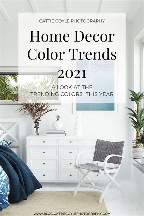 Home Decor Colors 2021 Mindfulness And Wellbeing Home Decor Colors