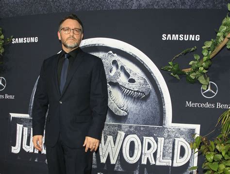 Jurassic World Director S Theory About Women In Film Inspire Chaos The Mary Sue