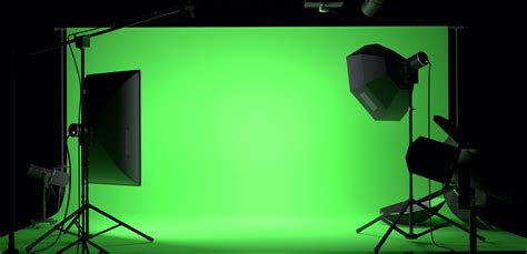 Tips For Shooting With Green Screen Motion Array