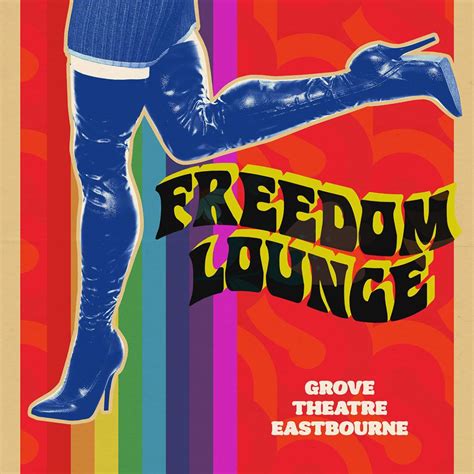The Freedom Lounge Eastbourne
