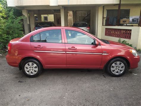 Check out price, specification, new feature. Used Hyundai Verna 1.6 VTVT in Mumbai 2009 model, India at Best Price, ID 55666