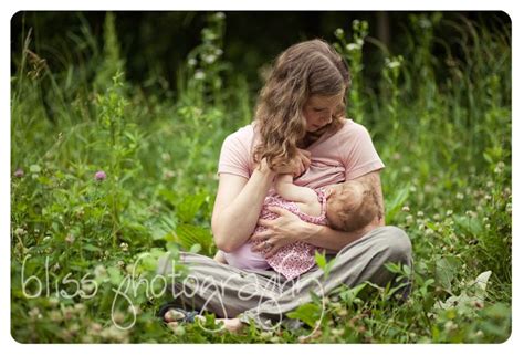 The Bond Between Mother And Child Is Priceless Breastfeeding