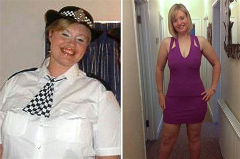 How To Lose Weight Woman Known As Fat Friend Sheds St By Following